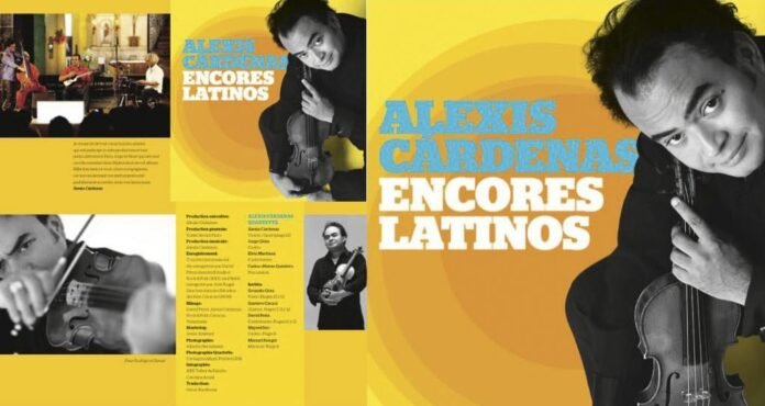 Aléxis Cárdenas Aléxis Cárdenas