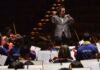Gran concierto con 200 niños y jóvenes del Sistema de Orquestas se realizará este viernes Andrés González