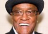 Murió Billy Paul, el versátil vocalista de soul y jazz Billy Paul