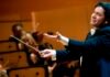 Gustavo Dudamel dirige la Orquesta Filarmónica de Viena en gira por Europa Gustavo Dudamel