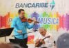 Bancaribe pone la Música e invita a la historia en el 8vo. Festival de la Lectura de Chacao 2016 Eddy Marcano