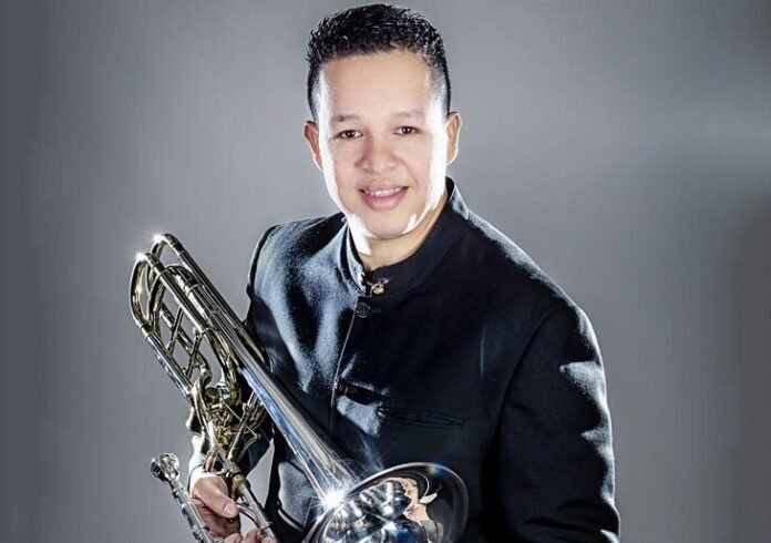 Obeed Rodríguez