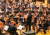 Nueva generación de jóvenes directores conducen a la Sinfónica Juvenil del @ConservatorioSB Conservatorio de Música Simón Bolívar