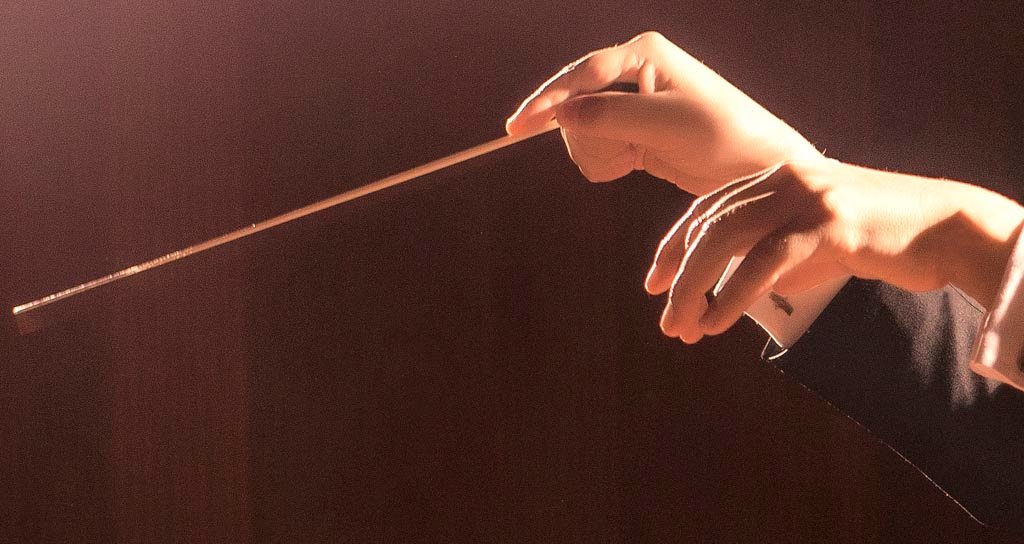 Lo que todo líder debería aprender de los directores de orquesta