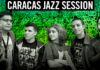 #NochesDeGuataca con Caracas jazz session
