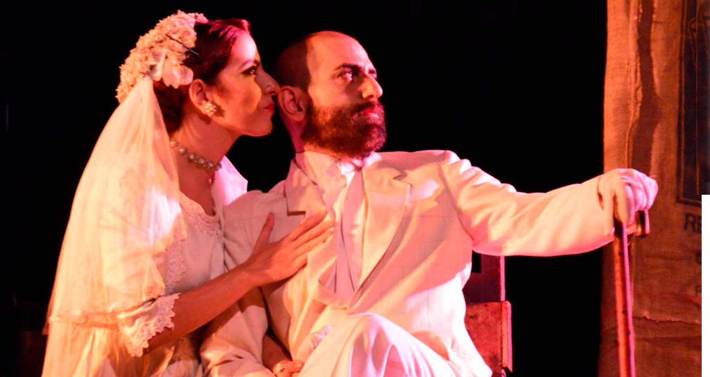 La ópera “3 centavos” de Brecht arriba al CCCH