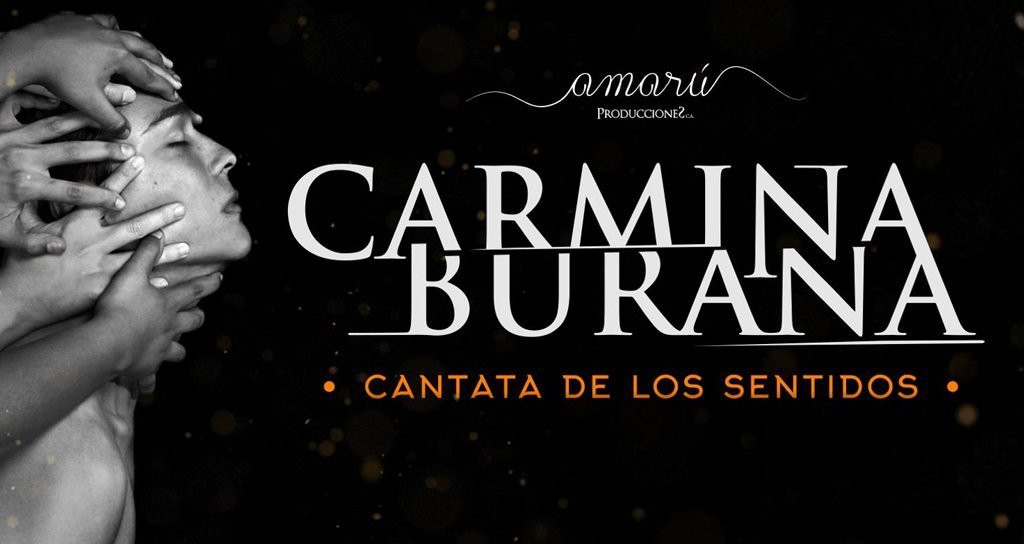 Con más de 270 artistas en escena Carmina Burana multisensorial llega al Teatro Teresa Carreño