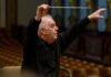 Daniel Barenboim: “Argentina es lo que me queda del pasado” Daniel Barenboim