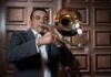Douglas Bello ¡El trombón como estilo de vida! Douglas Bello