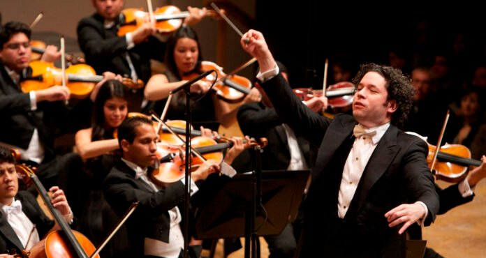 Gustavo Dudamel