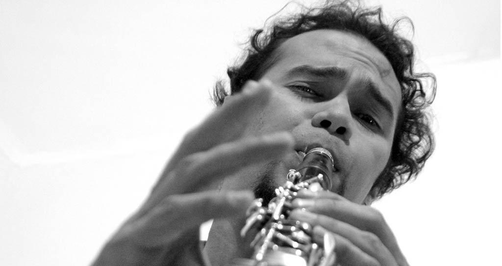 Gorgias Sánchez tocará Recital de clarinete solo en la Universidad Simón Bolívar Gorgias Sánchez