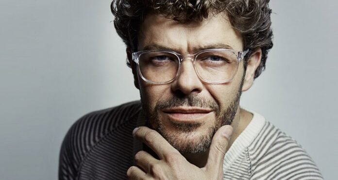 Pablo Heras Casado