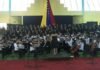 Sinfónica Juvenil de Guanare rinde homenaje a las madres Sinfónica de Guanare bajo la batuta de Raquel Castillo