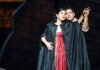Ópera Tosca regresa a la sala Ríos Reyna