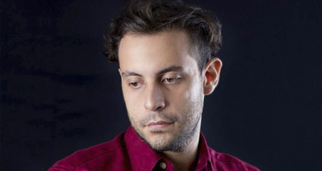 Héctor Augusto Díaz presenta Grandes Canciones en el Ateneo Héctor Augusto Díaz