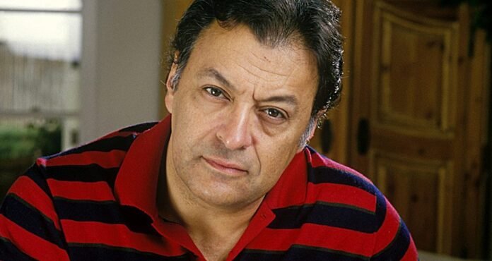 Zubin Mehta