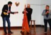 Bolívar Hall: El preciosismo de Harp & Cuatro y la presentación del grupo Telajeta obtuvieron un lleno completo