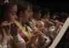 Secretaría de Cultura asigna 8 mil 311 instrumentos musicales al Sistema Nacional de Orquestas sistema zulia