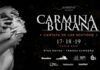 “Carmina Burana. Cantata de los sentidos” llega al Teresa Carreño