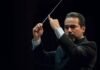 César Iván Lara conduce a la Sinfónica de Uncuyo en un concierto de música francesa César Iván Lara