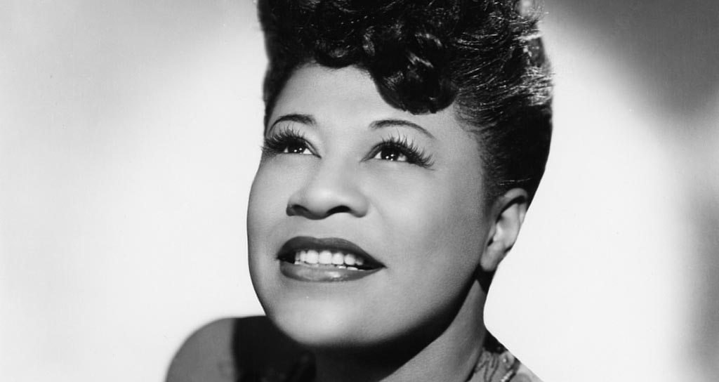 Se cumplen dos décadas sin la privilegiada voz de Ella Fitzgerald Ella Fitzgerald