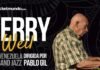 Gerry Weil (Sexteo) y la Venezuela Big Band, dirigida por Pablo Gil. Gerry Weil