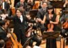 La primavera tropical de Gustavo Dudamel Gustavo Dudamel