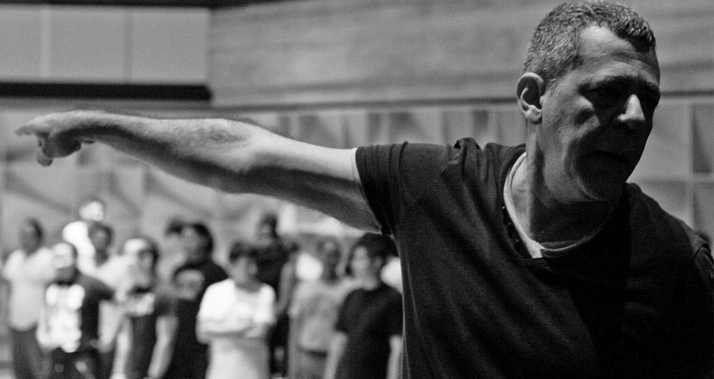 Miguel Issa: “Carmina Burana tiene a prueba todas mis capacidades para crear”