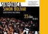Sinfónica Simón Bolívar complace a mexicanos en el Auditorio Nacional