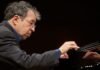 “Cuando acaba la música, el mundo vuelve a sus problemas” Murray Perahia