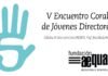V Encuentro Coral de Jóvenes Directores Aequalis