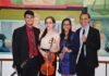 Todo un éxito el 1er Festival de Música del Conservatorio de Música de Carabobo