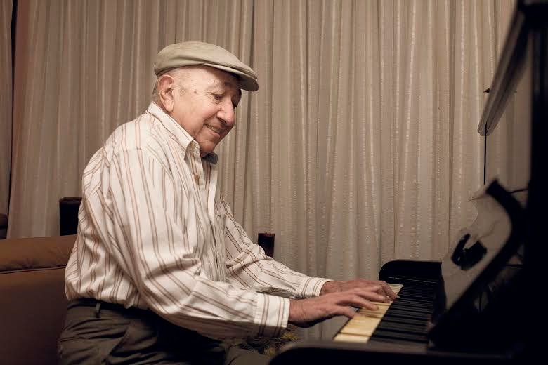 El piano del Tío Simón se queda en el Centro Cultural Chacao Tío Simón