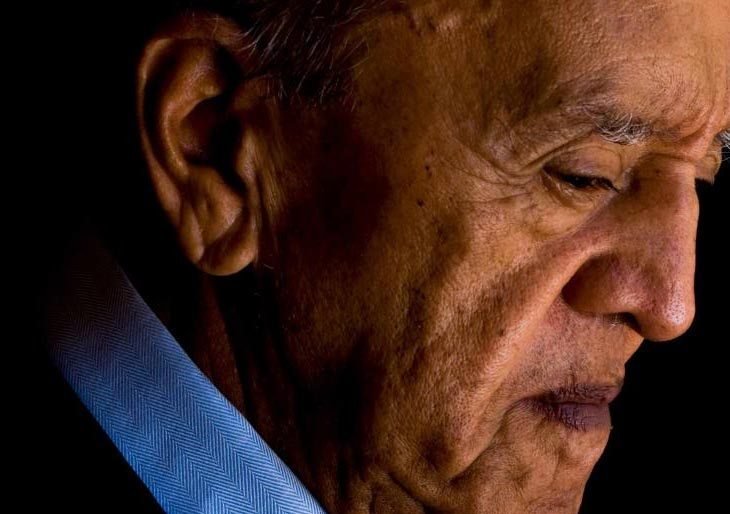 Felipe Izcaray: Alirio Díaz fue un verdadero embajador de la música venezolana en el mundo Alirio Díaz