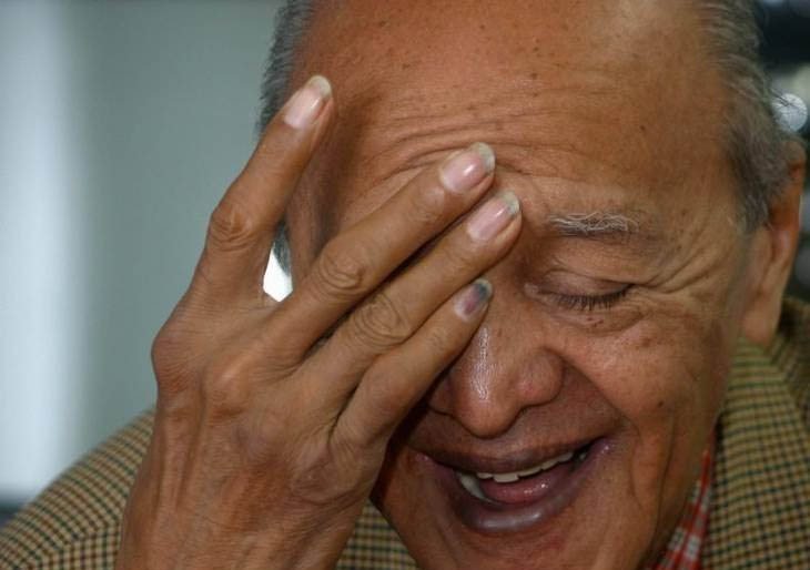 Alirio Díaz, Tercera Parte por Hugo Álvarez Pifano