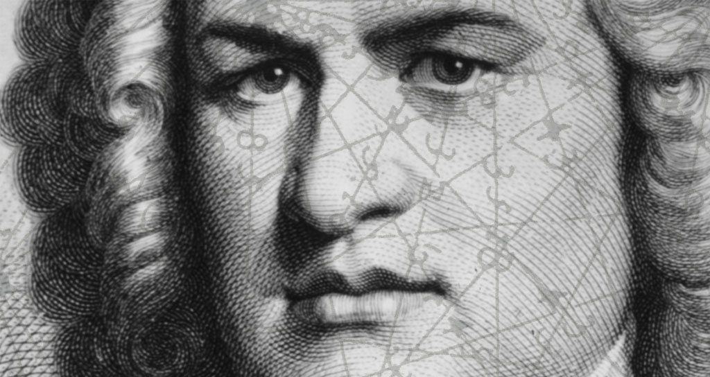 Johann Sebastian Bach y la fascinante relación entre la música y las matemáticas