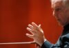 Daniel Barenboim ‘No hay la menor educación musical’