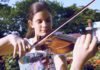 Joven violinista venezolana será premiada por academia de música en Suiza