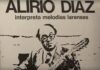 Alirio Díaz Documental de su Trayectoria Artística Universidad Nacional Abierta Biografía