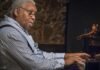 Ellis Marsalis, el maestro modesto Elis Marsalis