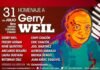Gerry Weil será homenajeado en Caracas en Contratiempo