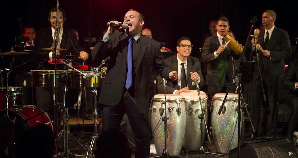 La música de Ismael Rivera brillará con la Orquesta Latinocaribeña Simón Bolívar