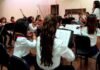 Orquesta Infantil “B” de Porlamar se lució en su debut Orquesta Infantil “B” de Porlamar
