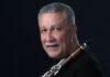 Paquito D’Rivera: no imito, robo Paquito D'Rivera