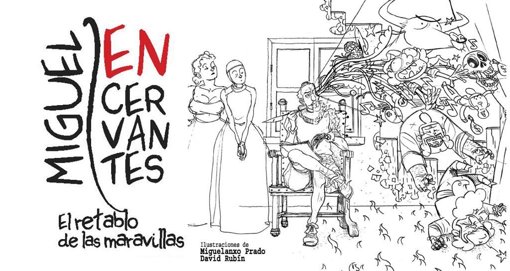 Fundación BBVA Provincial presenta la Camerata de Caracas y su tributo en honor a Cervantes