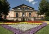 Ni cojines, ni bolsos: El Festival de Bayreuth refuerza seguridad Festival de Bayreuth