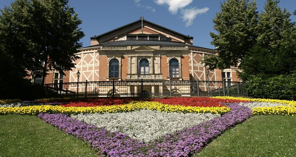 Ni cojines, ni bolsos: El Festival de Bayreuth refuerza seguridad Festival de Bayreuth