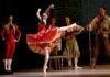 Orquesta Sinfónica de Falcón presenta el Ballet “Don Quijote”