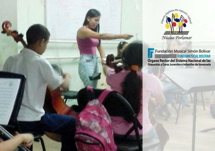 Belier y la Orquesta harán su debut este sábado