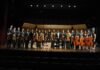 La Orquesta de Cuerdas Mozarteum Caracas ofrece recital en la Asocíación Cultural Humboldt